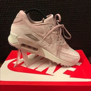 WMNS Air Max 90 LX
